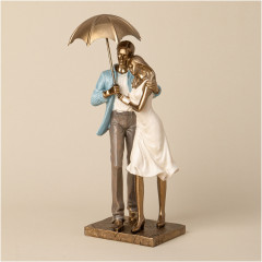 Статуэтка «Пара» - Фото 1