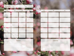 Планер «Творчество внутри меня. Следуй к мечте» - Фото 5