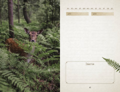 Планер «Творчество внутри меня. Следуй к мечте» - Фото 6