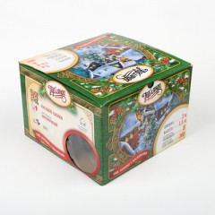 Гирлянда «Занавес» - ЕЖИКИ УМС вилка Ш:2 м, В:1,5 м, Н.С. LED-360-220V, контр. 8 р, БЕЛЫЙ - Фото 3