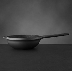 Сковорода-вок - Фото 1