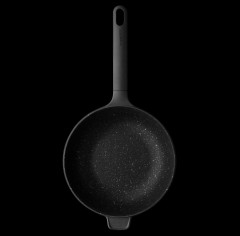 Сковорода-вок - Фото 2