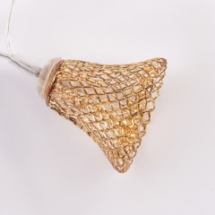 Гирлянда с насадками «Колокольчик» - Фото 2