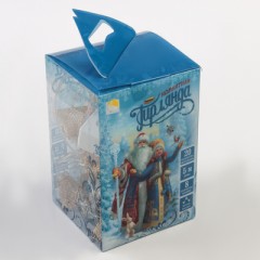 Гирлянда с насадками «Колокольчик» - Фото 5