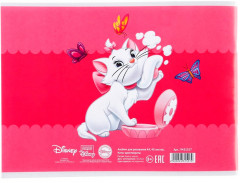 Альбом для рисования «Коты аристократы» - Фото 2