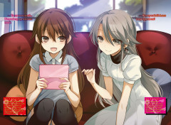 Пустая шкатулка и нулевая Мария. Книга 7 - Фото 2