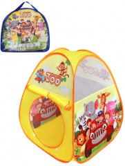 Палатка игровая - Фото 2