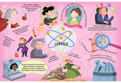 Волшебные окошки. Знаменитые люди - Фото 2