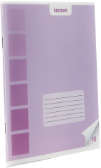 Тетрадь «Градиент» - Фото 2