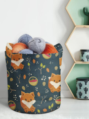 Мешок для хранения и рассады декоративный - Фото 8