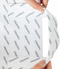 Мешок для хранения и рассады декоративный - Фото 9