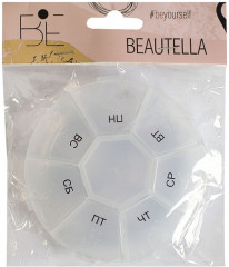 Таблетница - Фото 1