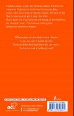 Treasure Island - Фото 1