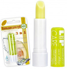 Бальзам для губ с маслом авокадо - Фото 2