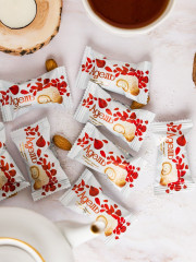 Конфеты с цельным миндалем «Адель» - Фото 2