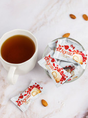 Конфеты с цельным миндалем «Адель» - Фото 4