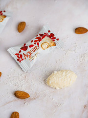 Конфеты с цельным миндалем «Адель» - Фото 5