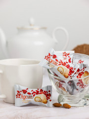 Конфеты с цельным миндалем «Адель» - Фото 6