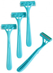 Набор станков бритвенных одноразовых - Фото 4