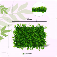 Панель декоративная «Восьмилистник» - Фото 5