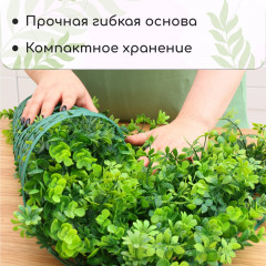 Панель декоративная «Восьмилистник» - Фото 6