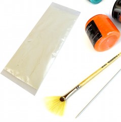 Набор для рисования на воде «Эбру» - Фото 2