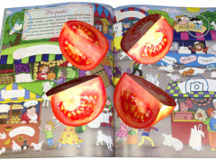 Книга занимательных занятий для девочек - Фото 1