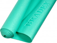 Коврик для йоги и фитнеса - Фото 3