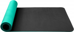 Коврик для йоги и фитнеса - Фото 3