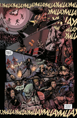 Anthrax. Среди живых - Фото 3