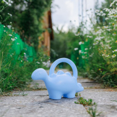 Лейка детская без рассеивателя «Дракончик» - Фото 2