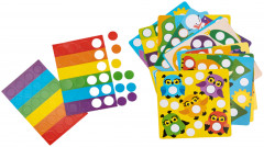 Игра для детей развивающая «Мир вокруг» - Фото 3