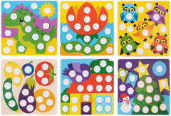 Игра для детей развивающая «Мир вокруг» - Фото 6