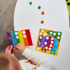 Игра для детей развивающая «Мир вокруг» - Фото 9