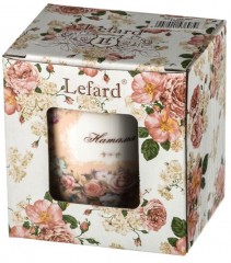 Кружка «Екатерина» (350 мл) - Фото 1