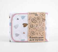 Набор для кухни «С любовью» - Фото 1