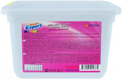 Капсулы для стирки «Wash Expert» - Фото 1