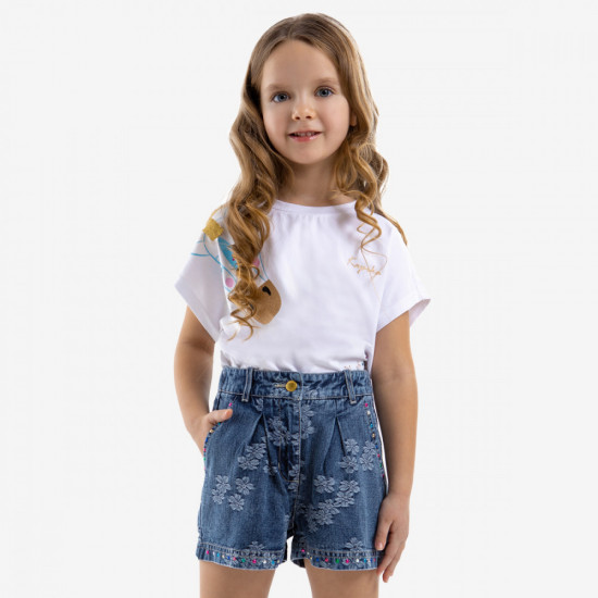 Шорты для девочек