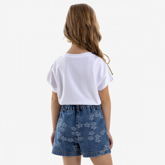 Шорты для девочек