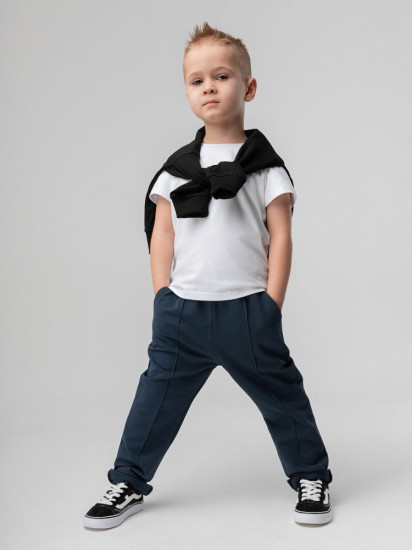 Брюки для мальчиков