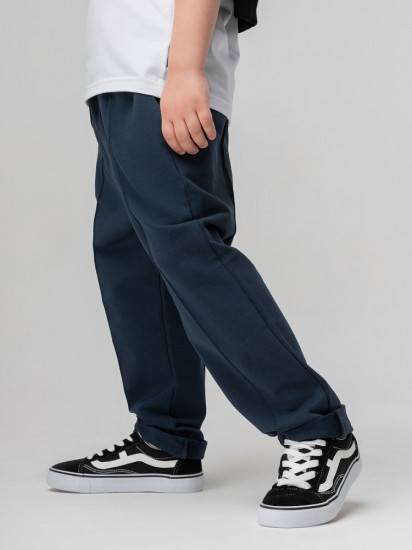 Брюки для мальчиков