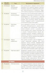 Изобразительная деятельность в детском саду. Конспекты занятий с детьми 4-5 лет. Средняя группа - Фото 2