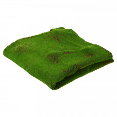 Мох искусственный - Фото 5