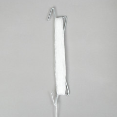 Крючок для подвязки растений со шпагатом - Фото 1