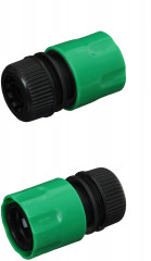 Набор коннекторов для шланга - Фото 2