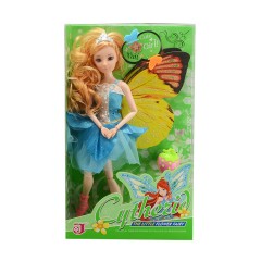 Кукла «Сказочная нимфа» (28,5 см) - Фото 2