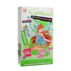 Кукла «Сказочная нимфа» (28,5 см) - Фото 3