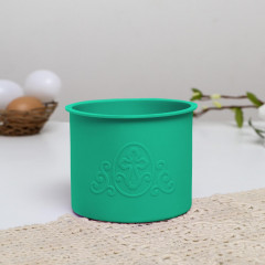 Набор форм силиконовых для выпечки «ХВ» - Фото 1