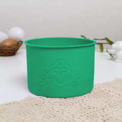 Набор форм силиконовых для выпечки «ХВ» - Фото 2