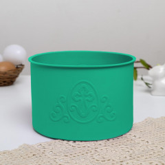 Набор форм силиконовых для выпечки «ХВ» - Фото 3